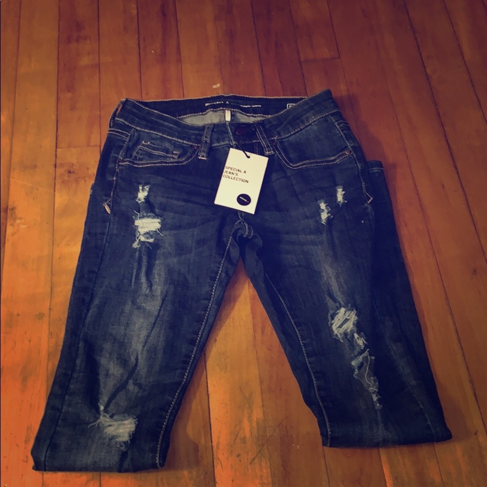 Skinny 👖 Size 0